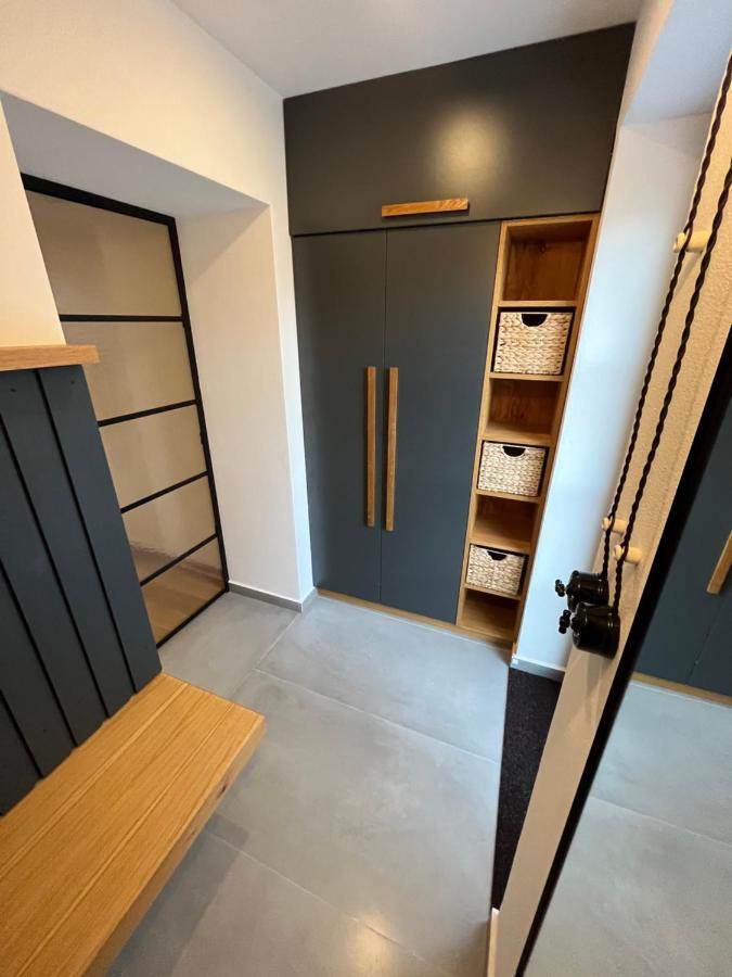 Bydlit Cz Apartment Brno Exterior photo